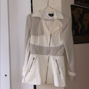 Bebe Spring Jacket